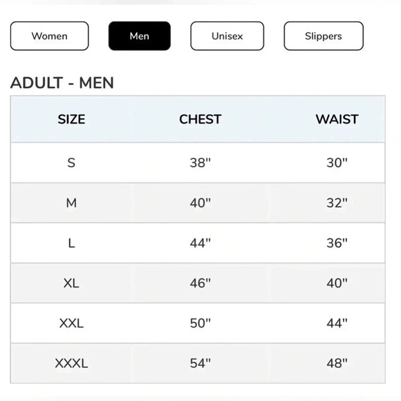 Papa Claus Graphic Long Sleeve Tee, Size Extra Large - Picture 3 of 3